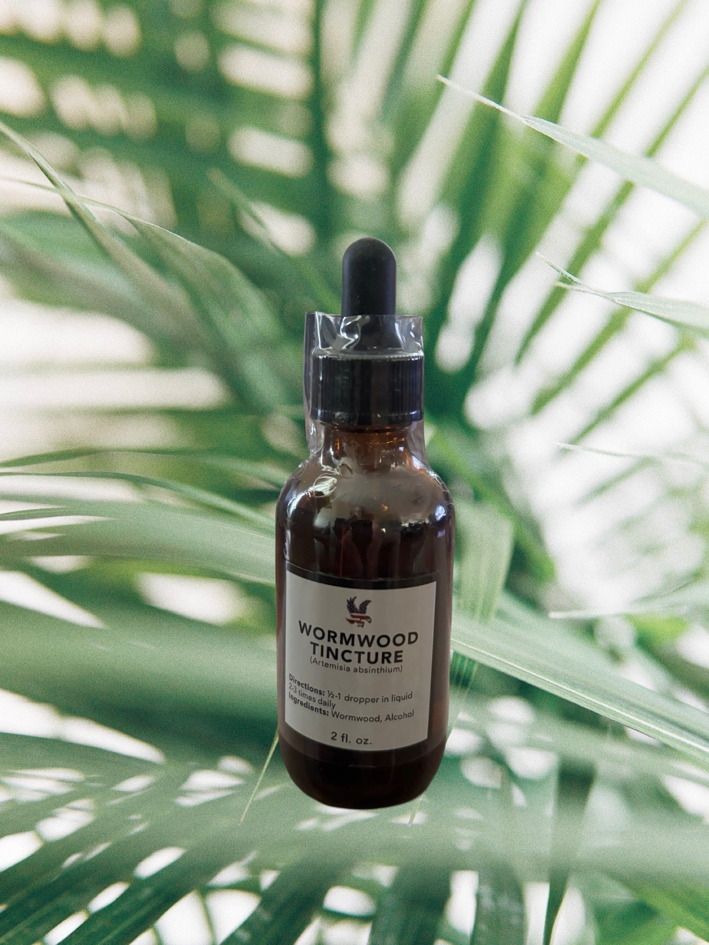 Wormwood Tincture