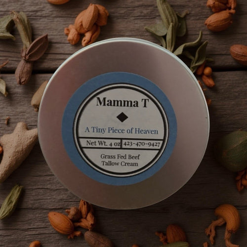 A Tiny Piece Of Heaven