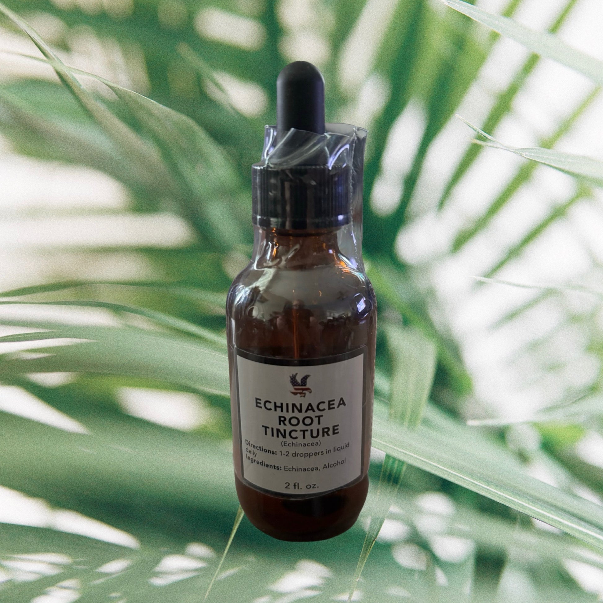 Echinacea Tincture