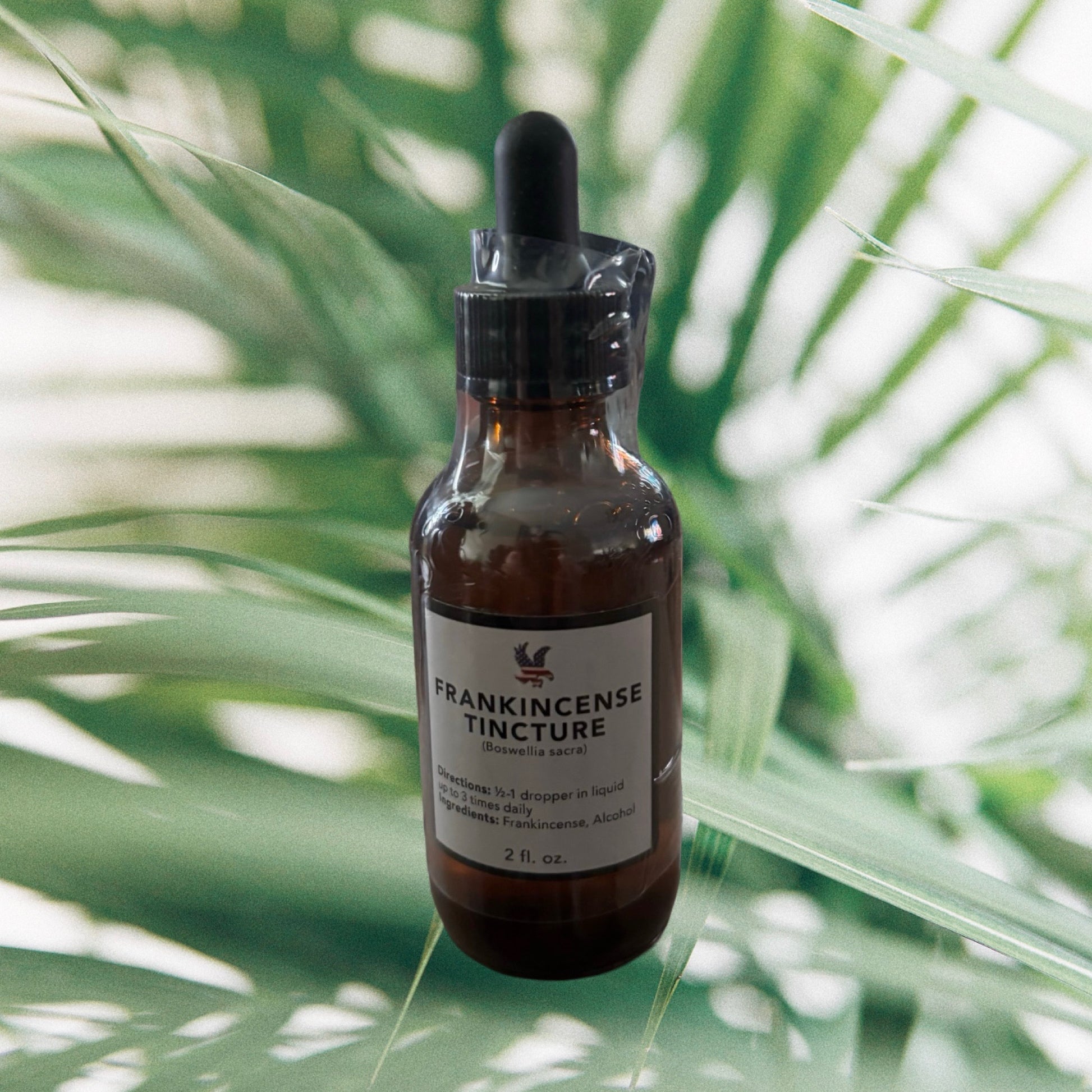 Frankincense Tincture