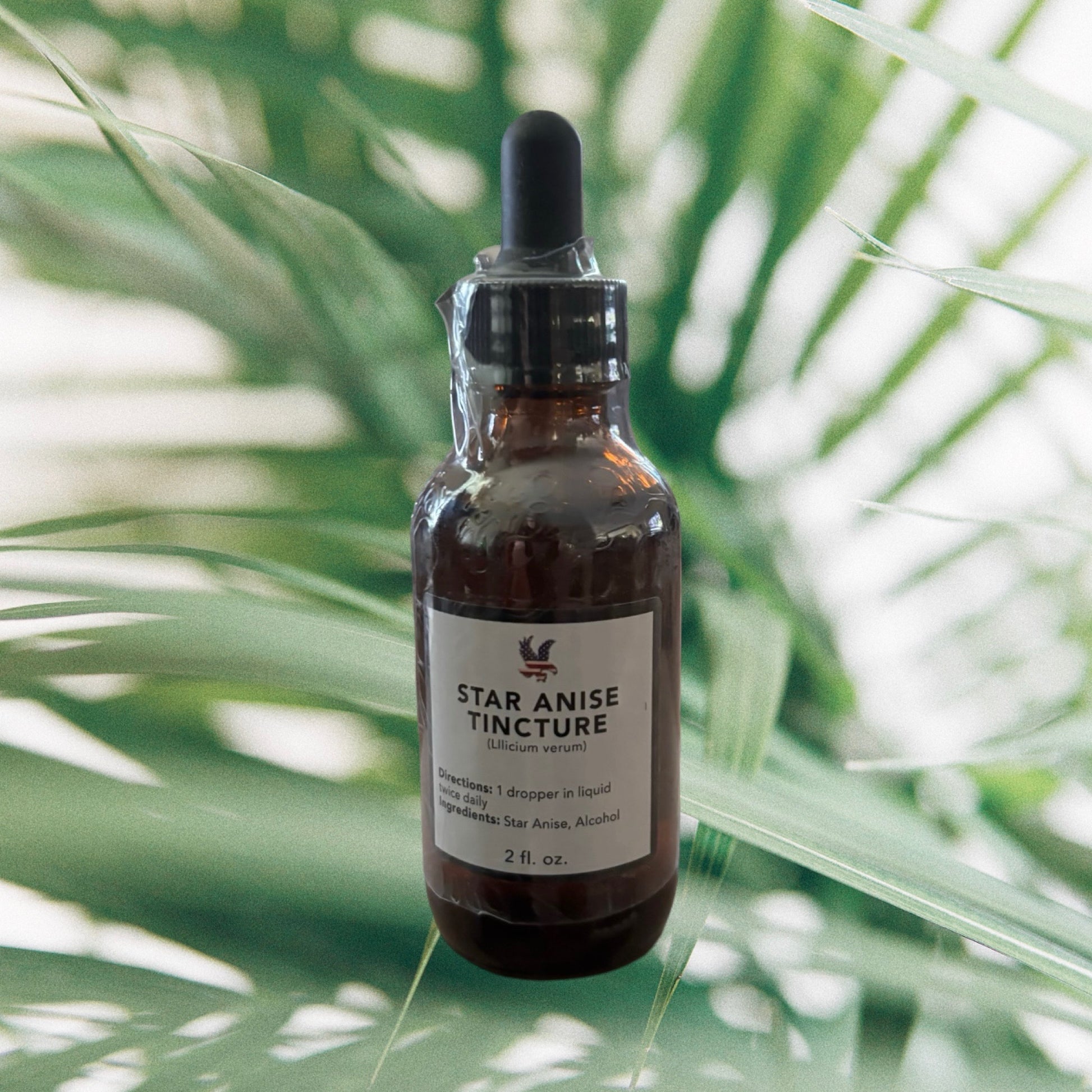 Star Anise Tincture